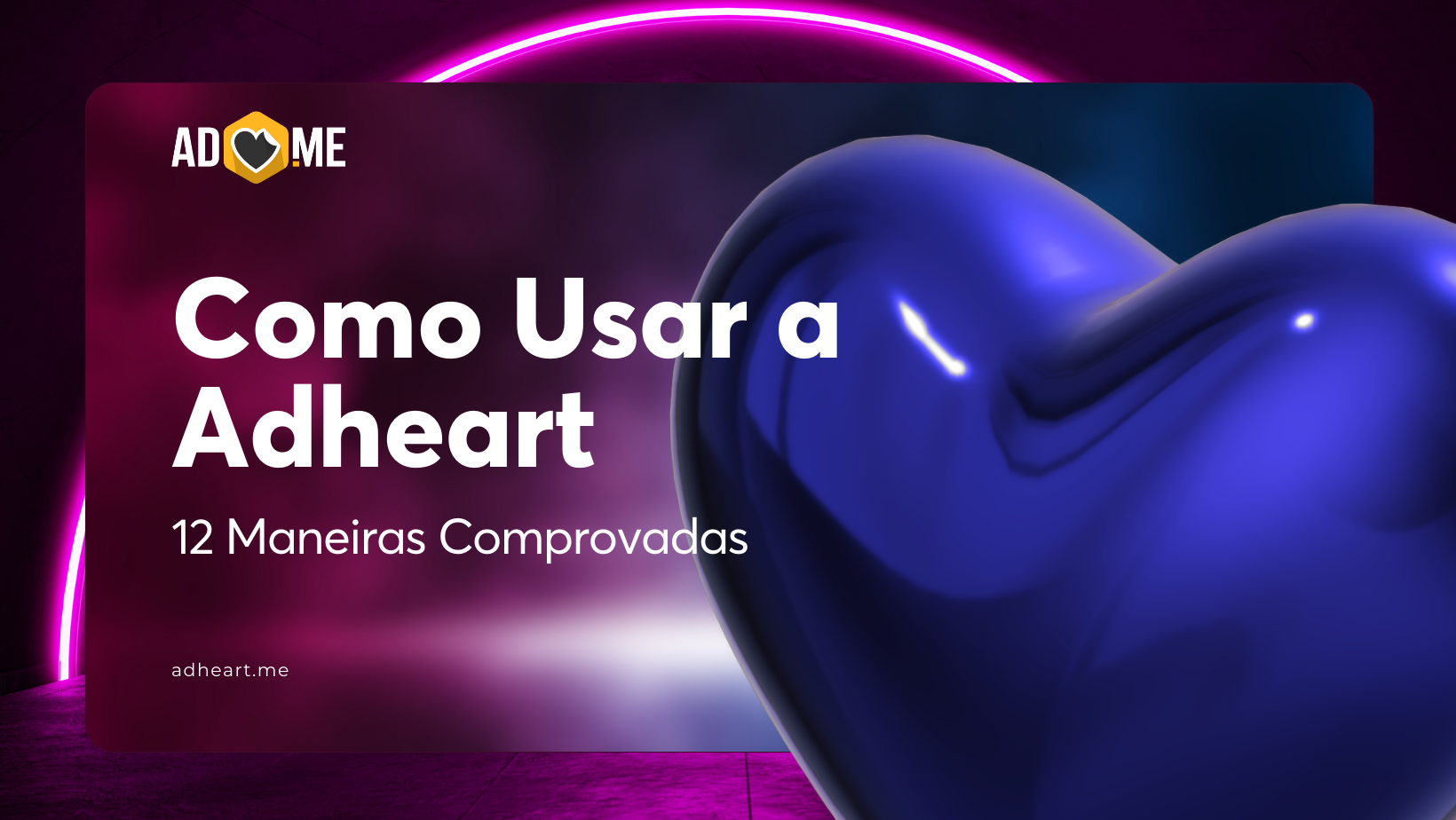 12 Maneiras Infalíveis de Usar a Adheart Spy Tool para Meta Ads em 2026